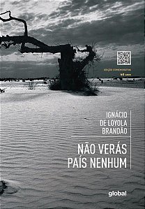NÃO VERÁS PAÍS NENHUM