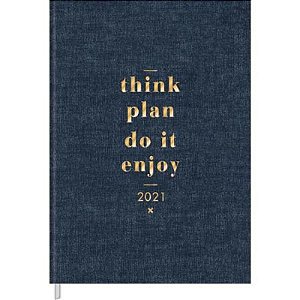 AGENDA 2021 COSTURADA EXEC - THINK PLAN