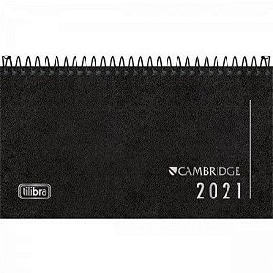 AGENDA 2022 DE BOLSO CAMBRIDGE