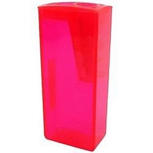 APONTADOR FABER - COM DEPOSITO ROSA FOSCO