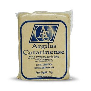 ARGILA 1KG