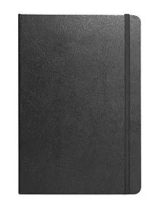 CADERNO BROCHURA A5 UNIQUE IDEAS PAUTADO SL-190042