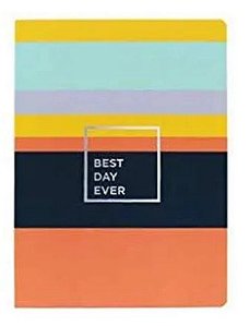 CADERNO BROCHURA ALLEGRO 5145-7 ULTRA PAUTADO