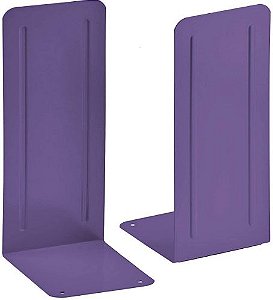 BIBLIOCANTO ACRIMET JUMBO C/2 - ROXO