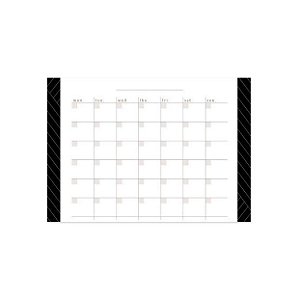 BLOCO OTIMA A4 ALLEGRO MENSAL 30 FLS - 5162-4