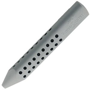 BORRACHA FABER - GRIP 2001