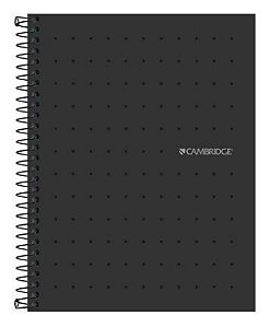 CADERNO TILIBRA COLLEGE ESPIRAL CF 1M CAMBRIDGE 80F