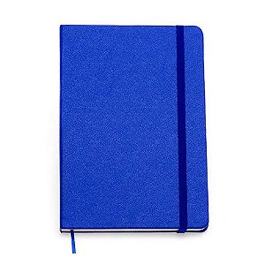 CADERNETA CICERO S/ PAUTA 9X13 AZUL