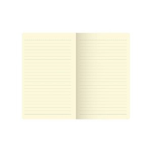 CADERNETA OTIMA PAPERTALK FLEX MAXI NOIR PAUT TR