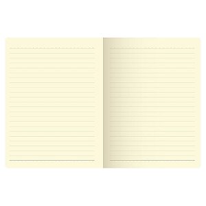 CADERNETA OTIMA PAPERTALK FLEX ULTRA NOIR PAUT TR