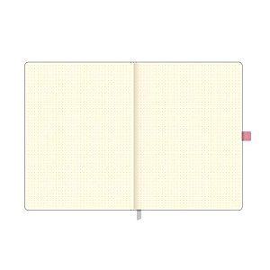 CADERNETA OTIMA PAPERTALK FLEX ULTRA ROMAN PNT 4622-4 LL