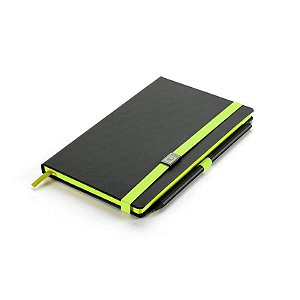 CADERNETA OTIMA PAPERTALK MAXI COLORS 4381-0 VERDE