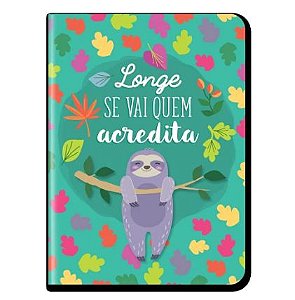 CADERNETA PONTADA FLEX QJ09 CARTOES GIGANTES 30FLS