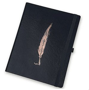 CADERNO NOIR ULTRA SF 6255-2