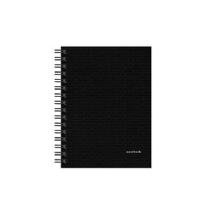 CADERNO ESPIRAL CAPA DURA CORPORATE 177 3888-5 PT
