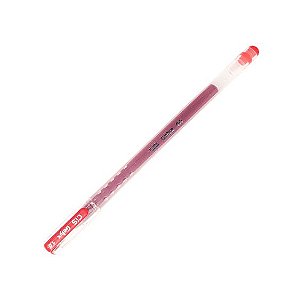 CANETA CIS GEL GELYX 1.0 - VERMELHA