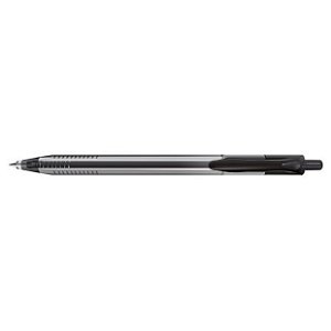 CANETA CIS TRIK 1.0 RT - PRETA