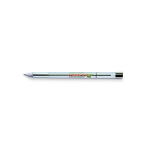 CANETA COMPACTOR 0,7MM - PRETA
