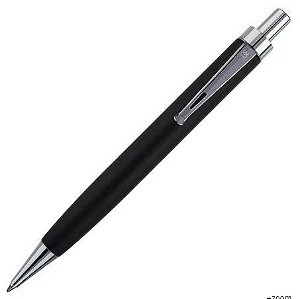 CANETA CROWN DELL YW10027P - PRETA