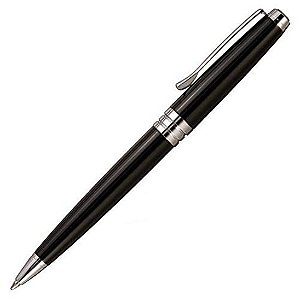 CANETA CROWN EMBAIXADOR YW10004P - PRETA