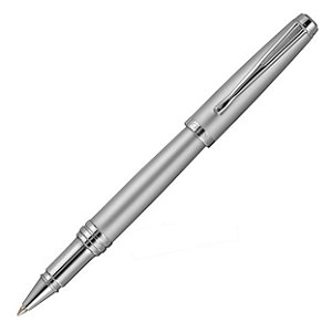 CANETA CROWN EMBAIXADOR YW20004S - PRATA
