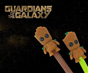 CANETA DIVERTIDA POOPSTORE - GROOT