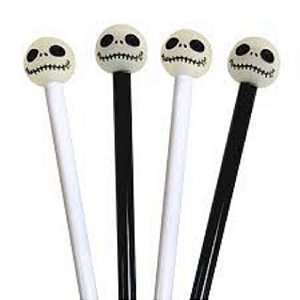 CANETA DIVERTIDA POOPSTORE - JACK