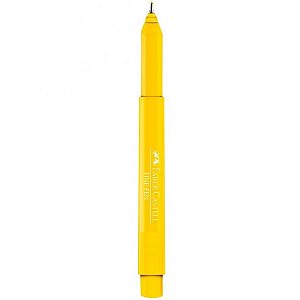 CANETA FABER FINEPEN 0,4MM - ALTO ASTRAL