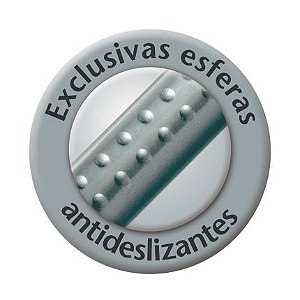 CANETA FABER FINEPEN GRIP 0,4MM - 37 UVA