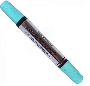 MARCADOR MAGIC COLOR PERM P. DUPLA - PISCINA