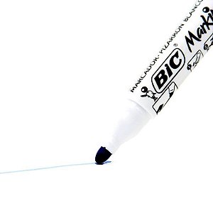 CANETA P/ QUADRO BRANCO BIC - AZUL