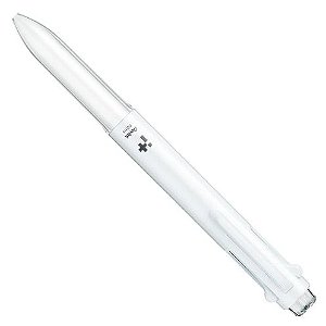 CANETA PENTEL IPLUS - PERSONALIZAR C/ 5 BRANCA