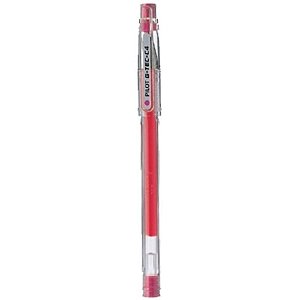 CANETA PILOT 0,4MM G-TEC ROSA