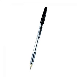 CANETA PILOT BPS 0,7 MM PRETA