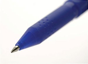 CANETA PILOT FRIXION BALL 0,7 - AZUL