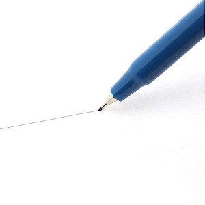 CANETA PILOT OFFICE PEN 1.0 - AZUL