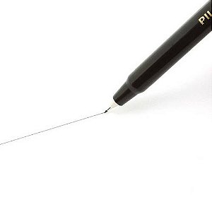 CANETA PILOT OFFICE PEN 1.0 - PRETO