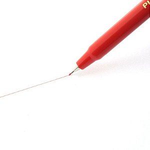 CANETA PILOT OFFICE PEN 1.0 - VERMELHO