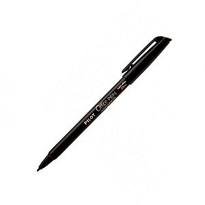 CANETA PILOT OFFICE PEN 2.0 - PRETO