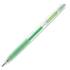 CANETA PILOT POP&#39;LOL PASTEL 0,7 - VERDE