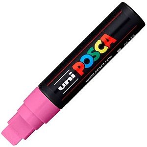 CANETA POSCA PC-17K 15MM - ROSA