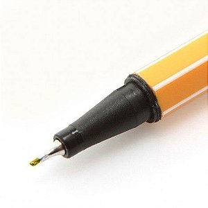 CANETA STABILO 0,4 MM - ROSA 88/56