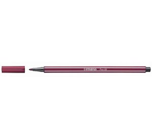 CANETA STABILO 1,0 MM - PURPURA 68/19