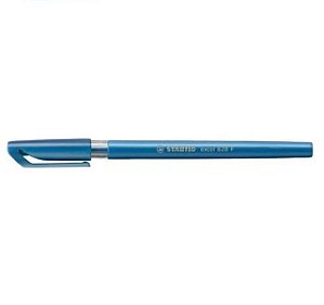 CANETA STABILO EXCEL 828M AZUL