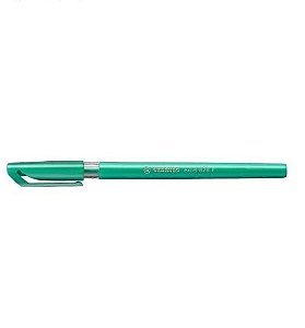 CANETA STABILO EXCEL 828M VERDE