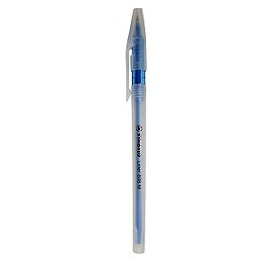 CANETA STABILO LINER - AZUL