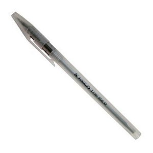 CANETA STABILO LINER - PRETA