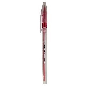 CANETA STABILO LINER - VERMELHA