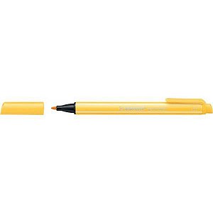 CANETA STABILO POINT MAX -  AMAERLO 488/44