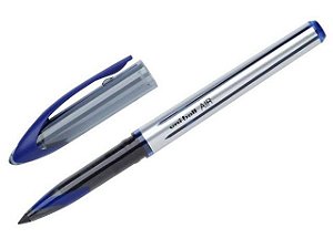 CANETA UNIBALL AIR 0.7 - AZUL